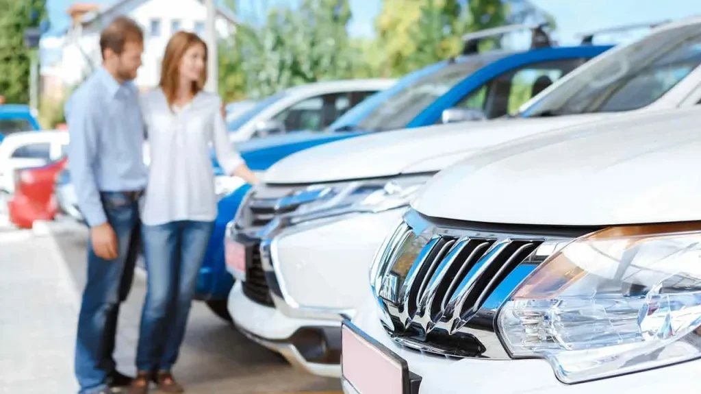 Как выбрать авто с пробегом для покупки?