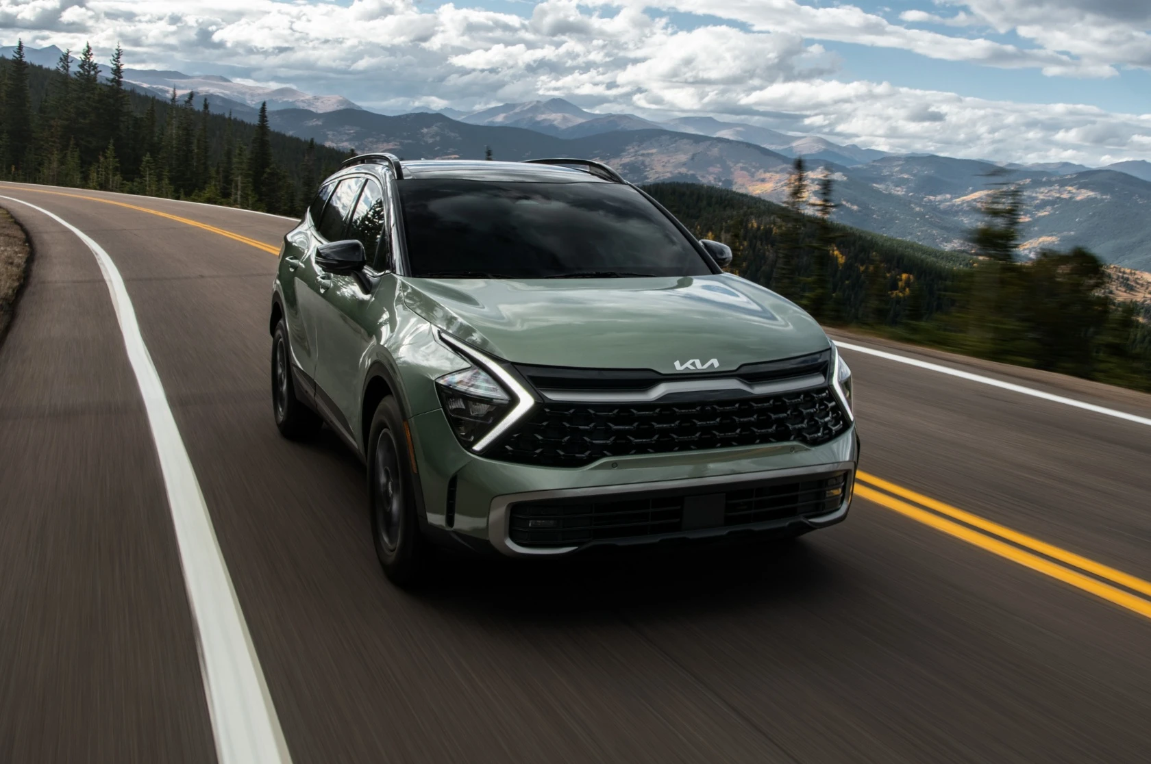 Kia Optima, Sportage или Hyundai Solaris: что выбрать в 2026 году?